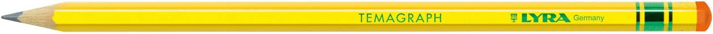 Карандаш чернографитный Lyra quotTEMAGRAPH quot 2H 71₽
