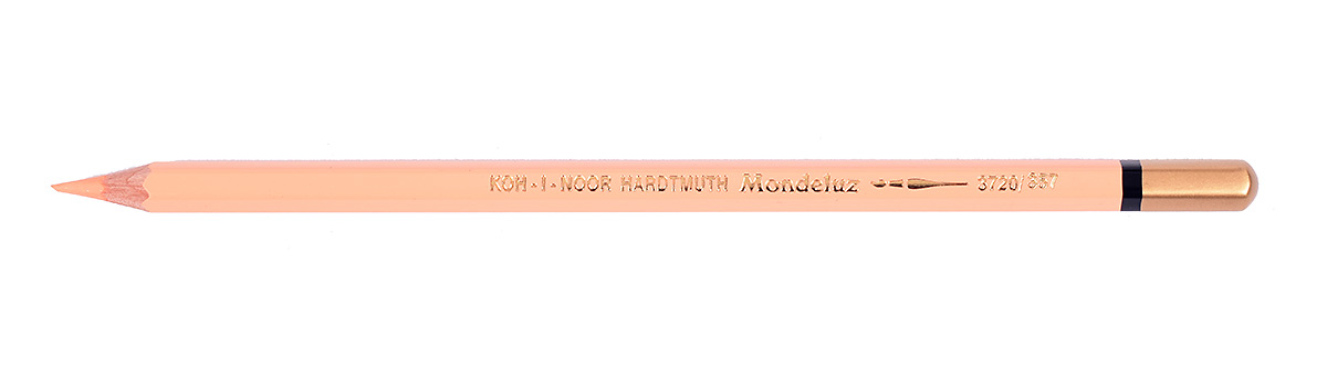 Карандаш акварельный Koh-i-noor "Mondeluz" Абрикосовый