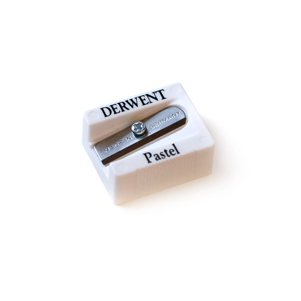Точилка Derwent для пастельных карандашей
