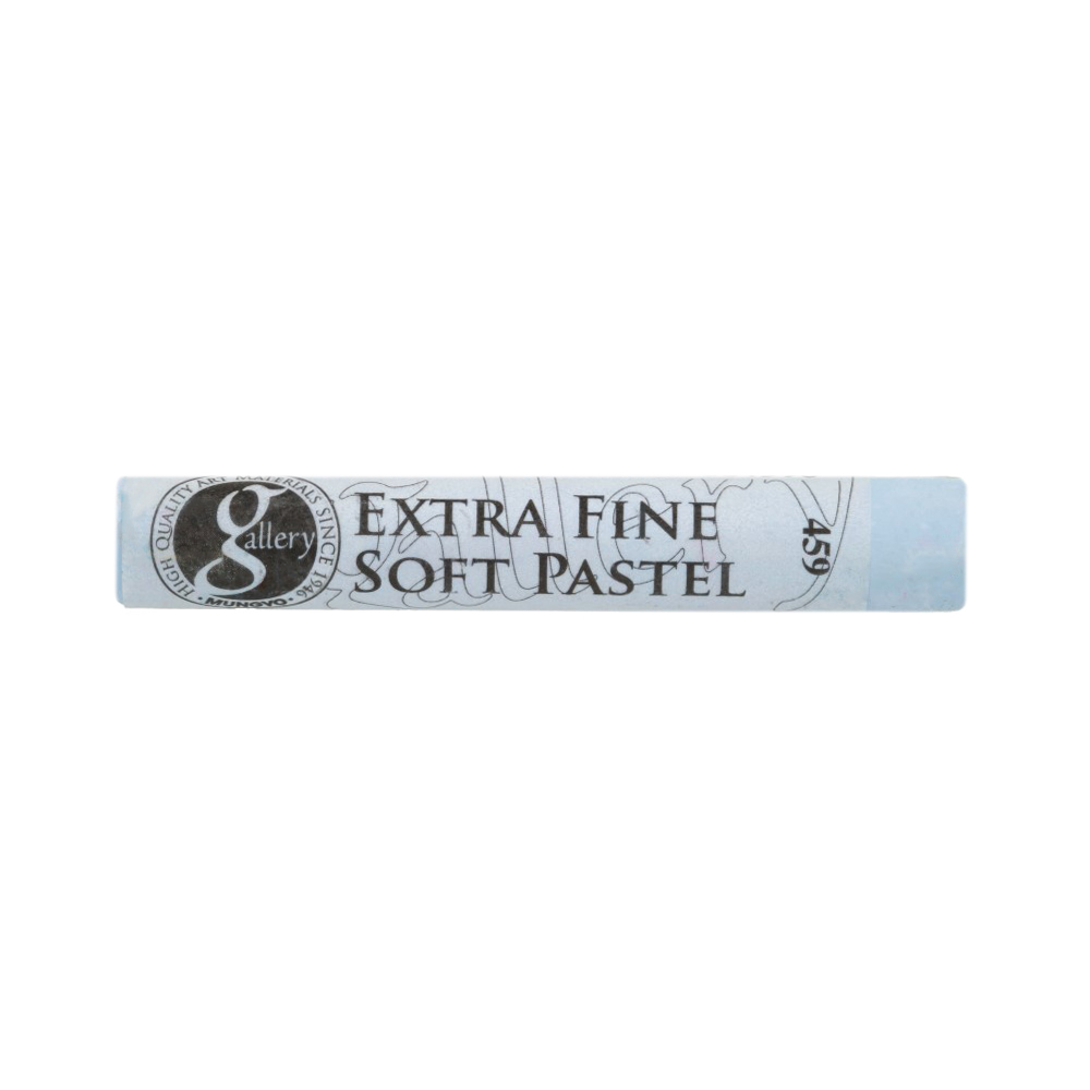 Пастель сухая MUNGYO extra fine soft "Gallery Artists" цв.№459 синий кобальт