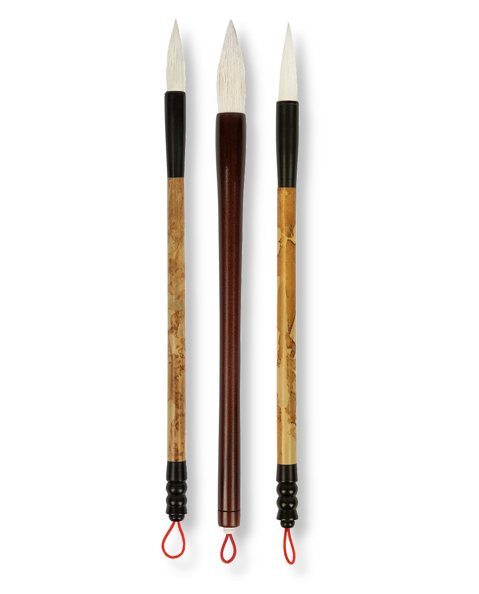 Кисть для каллиграфии коза VISTA-ARTISTA Littera 699₽