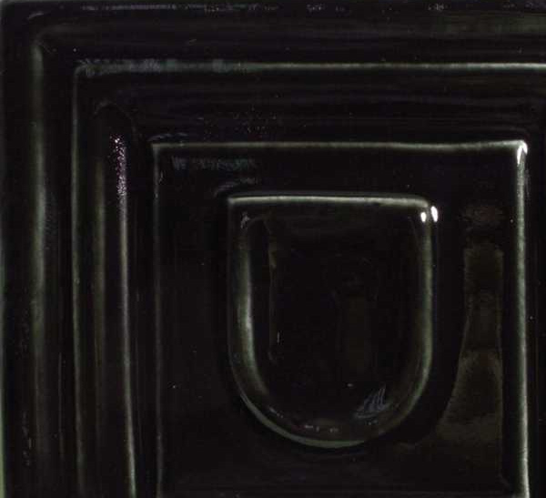 Глазурь 200 г. цвет черный блестящий S-0102-01