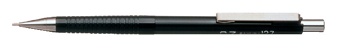 Механический карандаш Sakura 0,7 мм