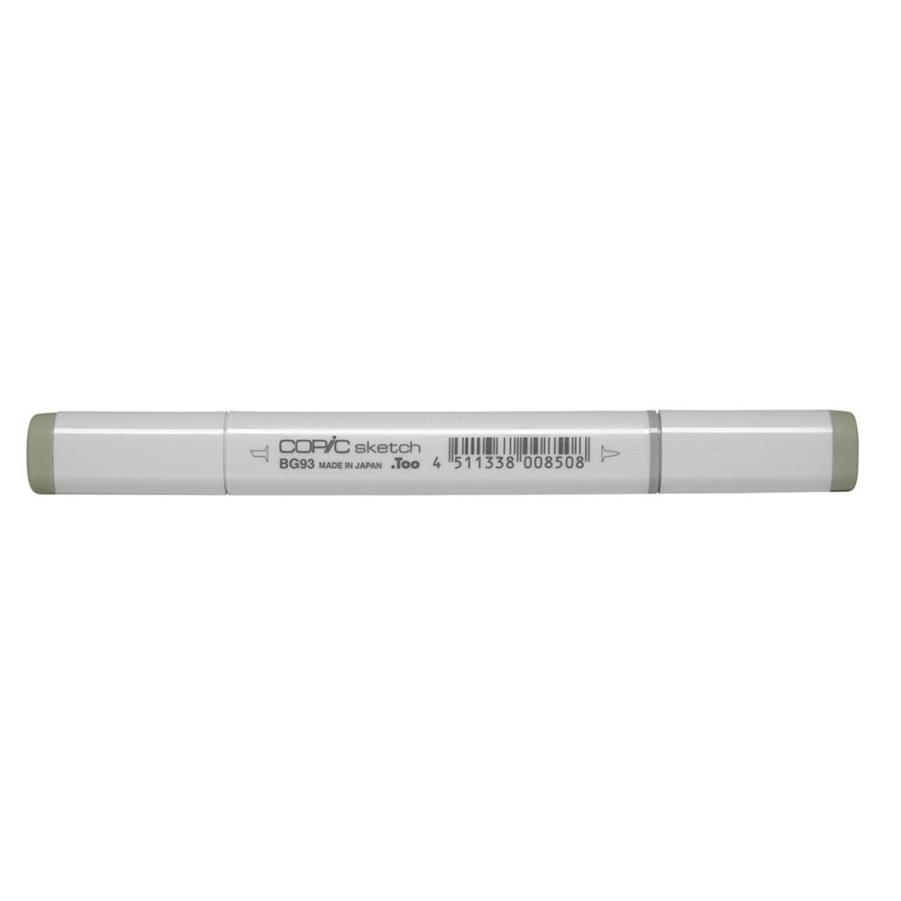 Маркер COPIC sketch BG93 (Green Gray)