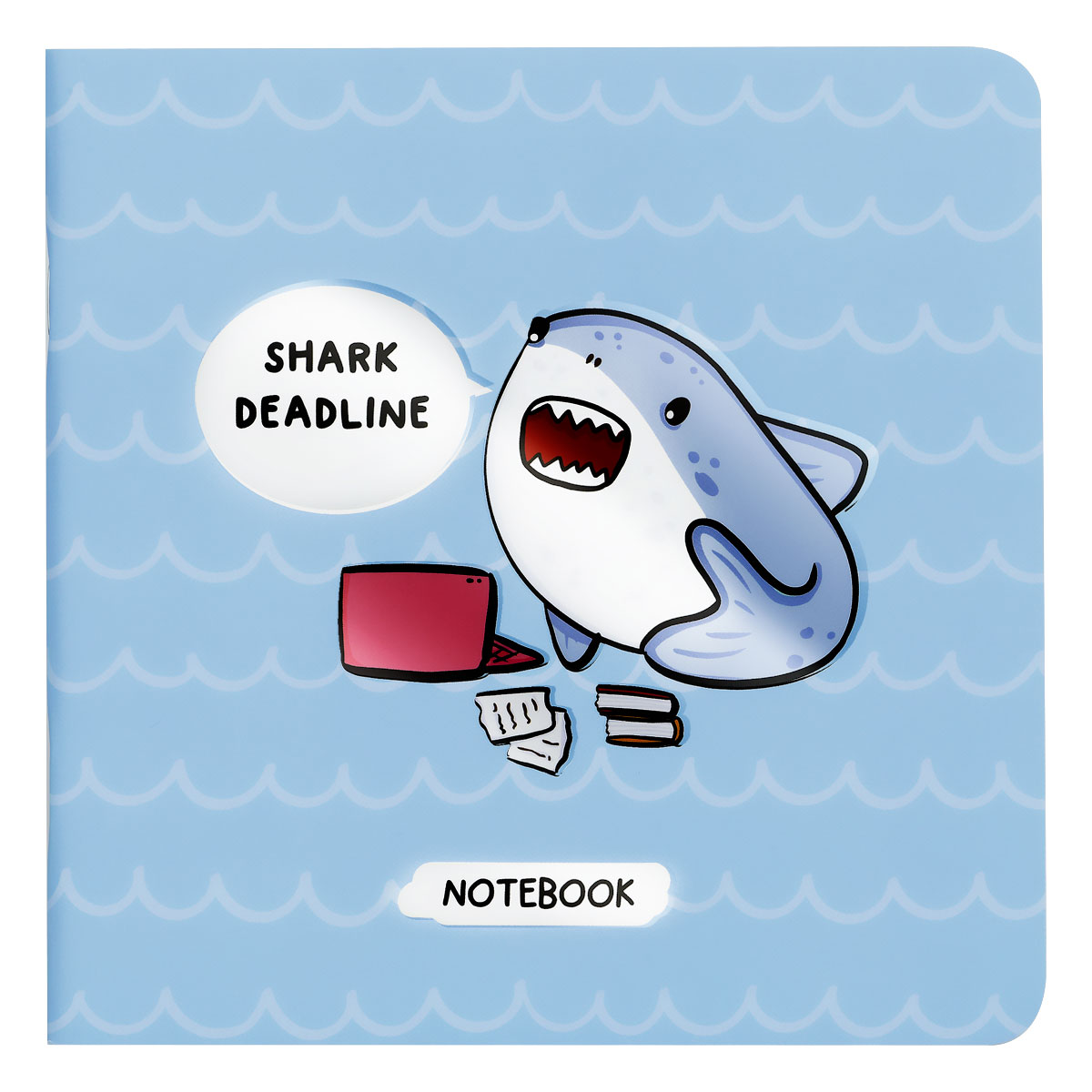   MESHU Shark deadline 170*170  40 , soft-touch ,  