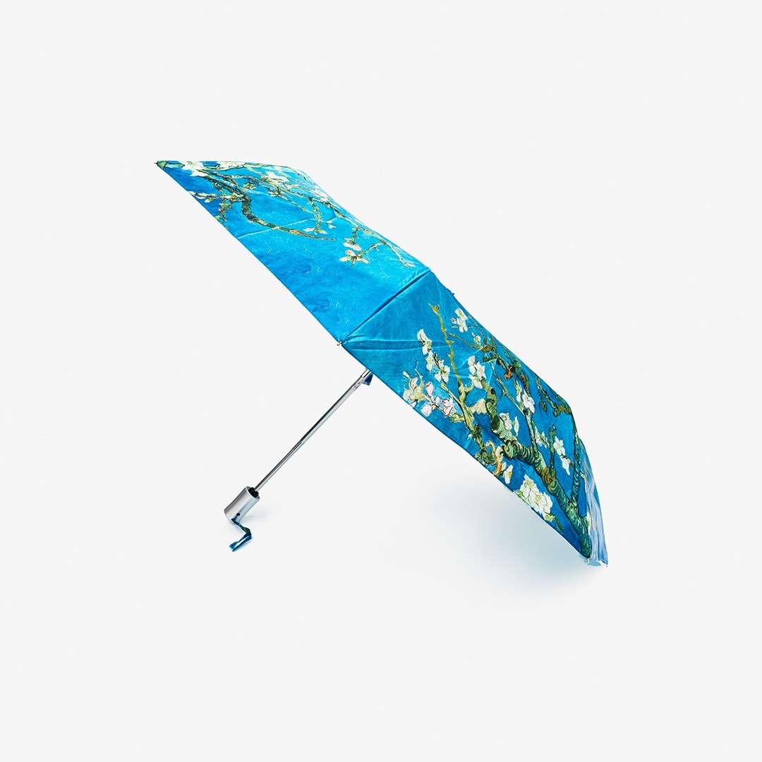 зонт fancier со сменными поверхностями Зонт складной Ван Гог 