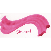 Чернила Talens 11 мл Кирпично-красный