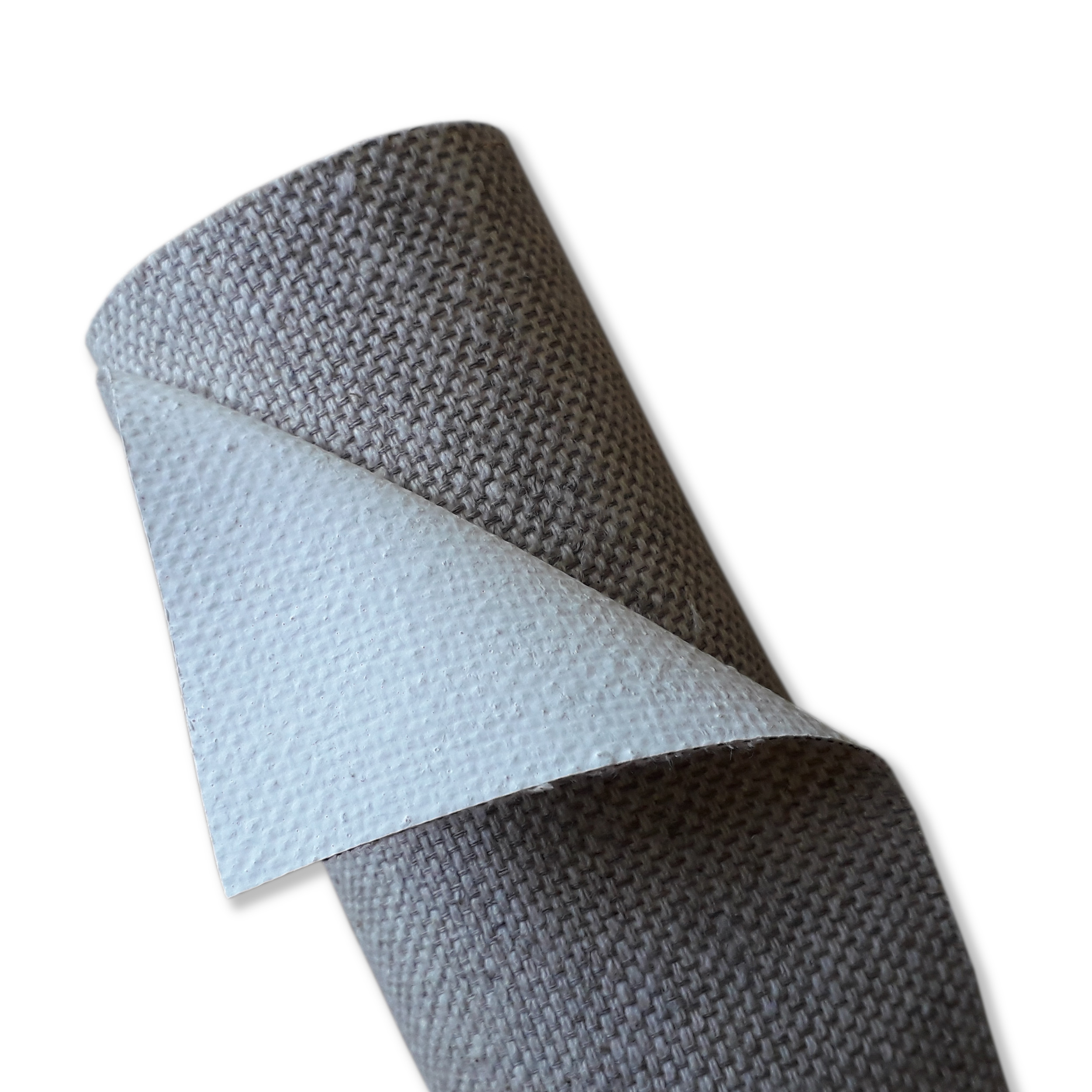 Холст грунтованный в рулоне Реалистик крупнозернистый Спектр 15х205 м ЛХ 4045₽