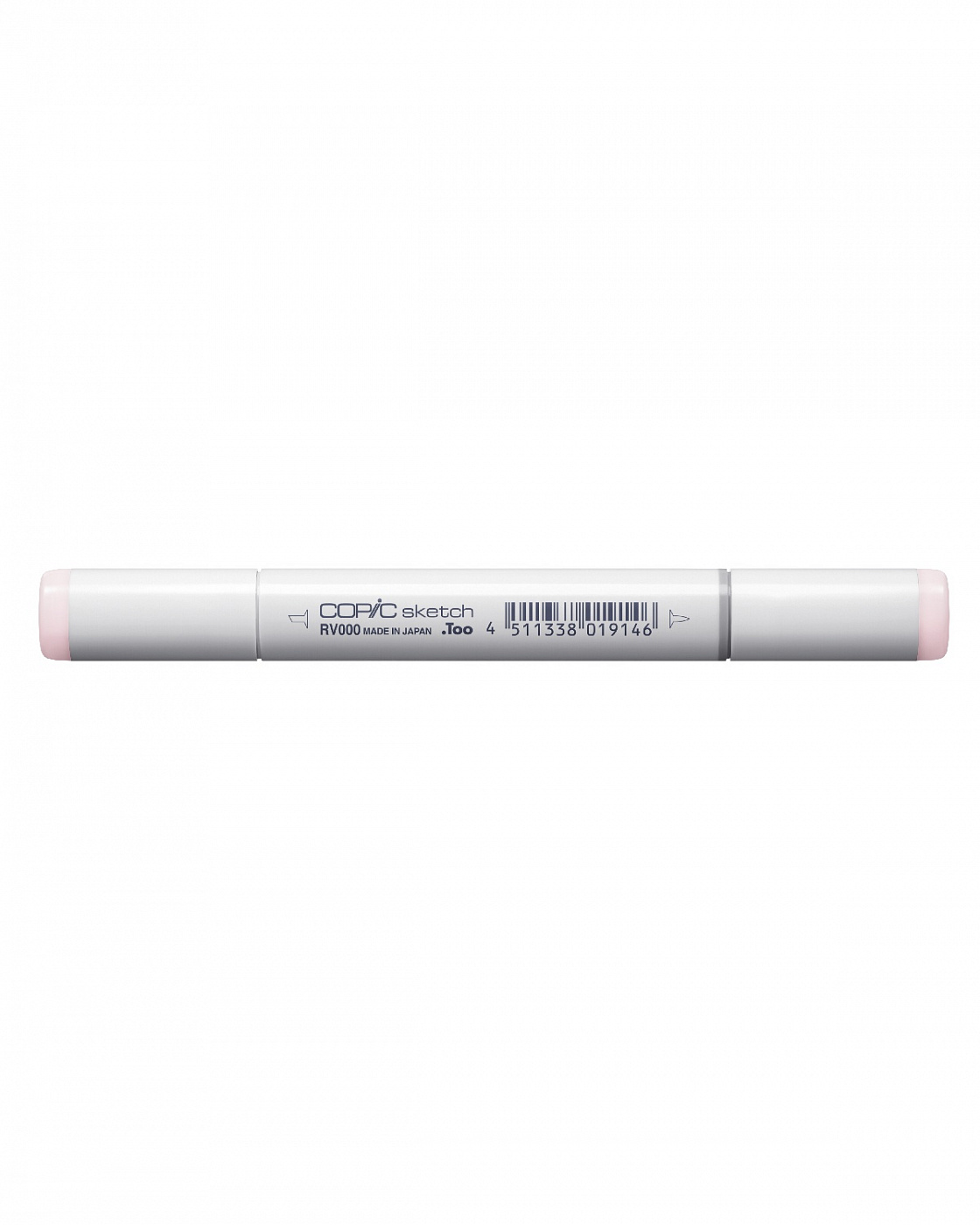 Маркер Copic Sketch RV000 бледно-фиолетовый маркер кисть акварельный koi фиолетовый