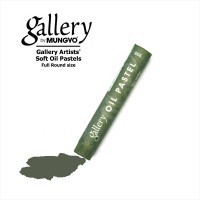 Пастель масляная профессиональная Mungyo, цвет № 235 Янтарный мольберт m 26 полевой для масляной и акварельной живописи mabef