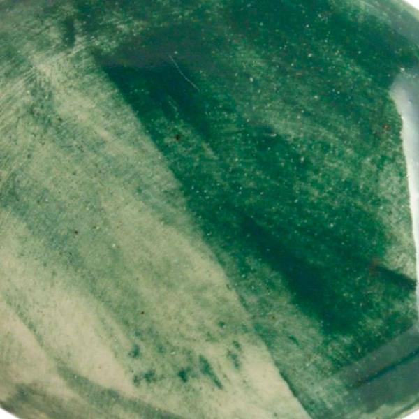 Ангоб 200 г. цв. темно-зеленый S-0620-59 - фото 1