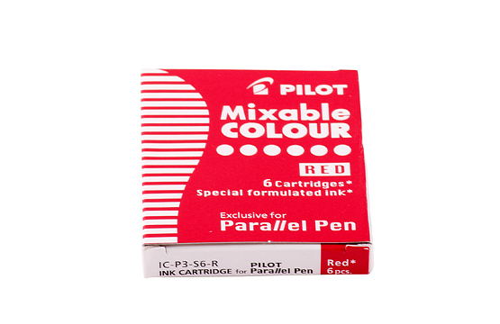    Pilot Parallel Pen 6 ,  