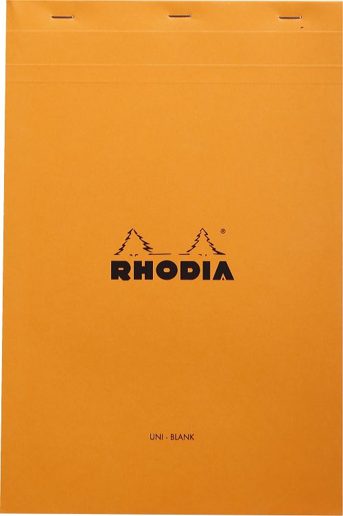 Блокнот Rhodia 