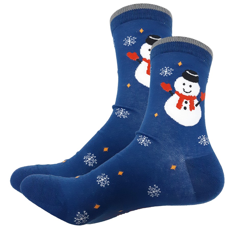 Носки Рождество и Новый год 