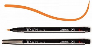 Линер Touch Liner Brush оранжевый