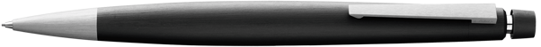Карандаш механический LAMY 101 2000, 0,5 мм, Черный