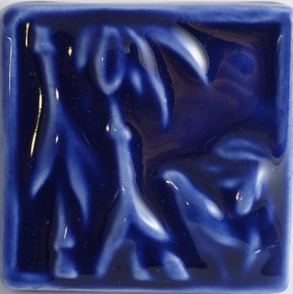 Глазурь 1 кг. цв. темно-синий S-0119-15
