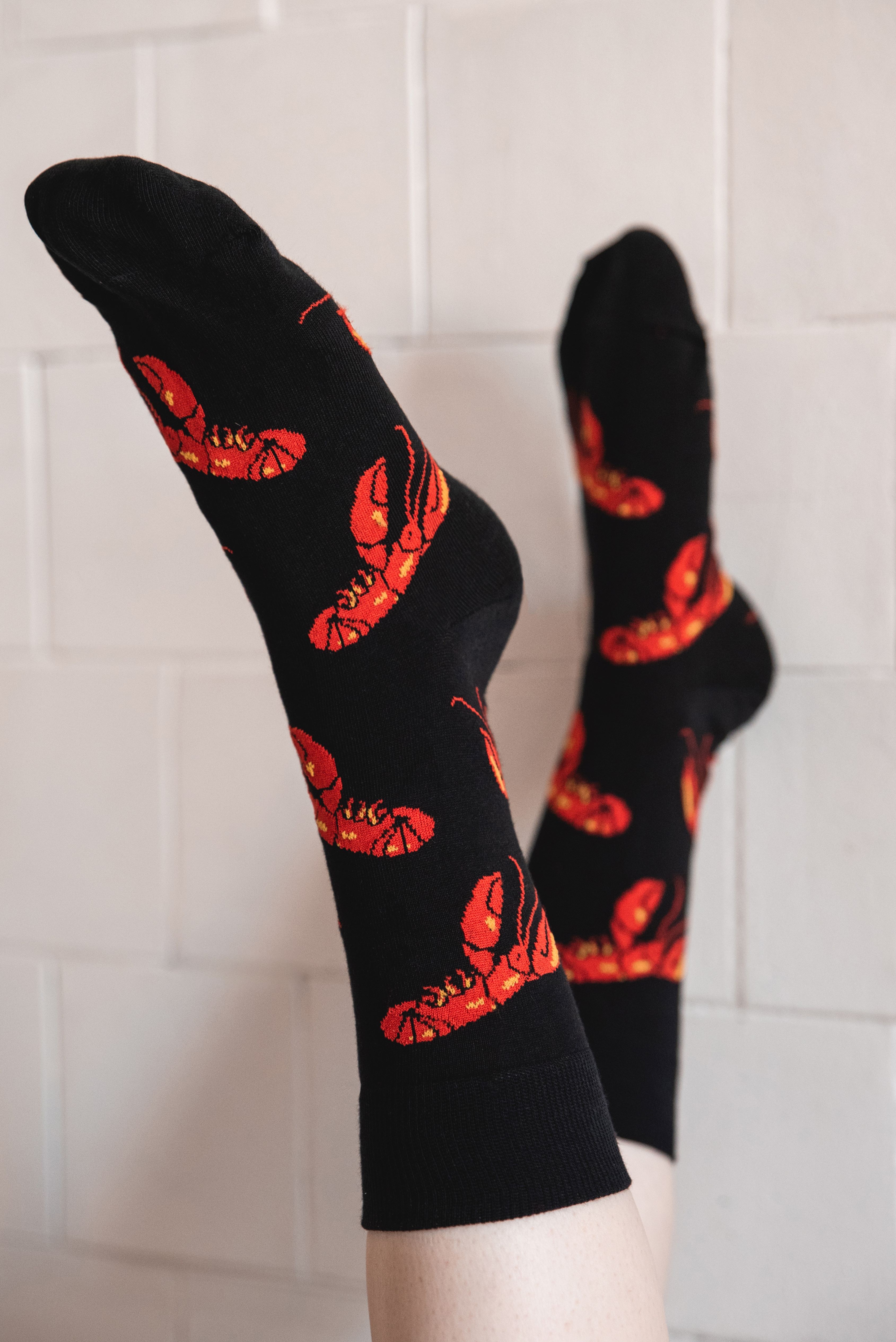 Носки "Ars Vivendi. Омар" 34-37