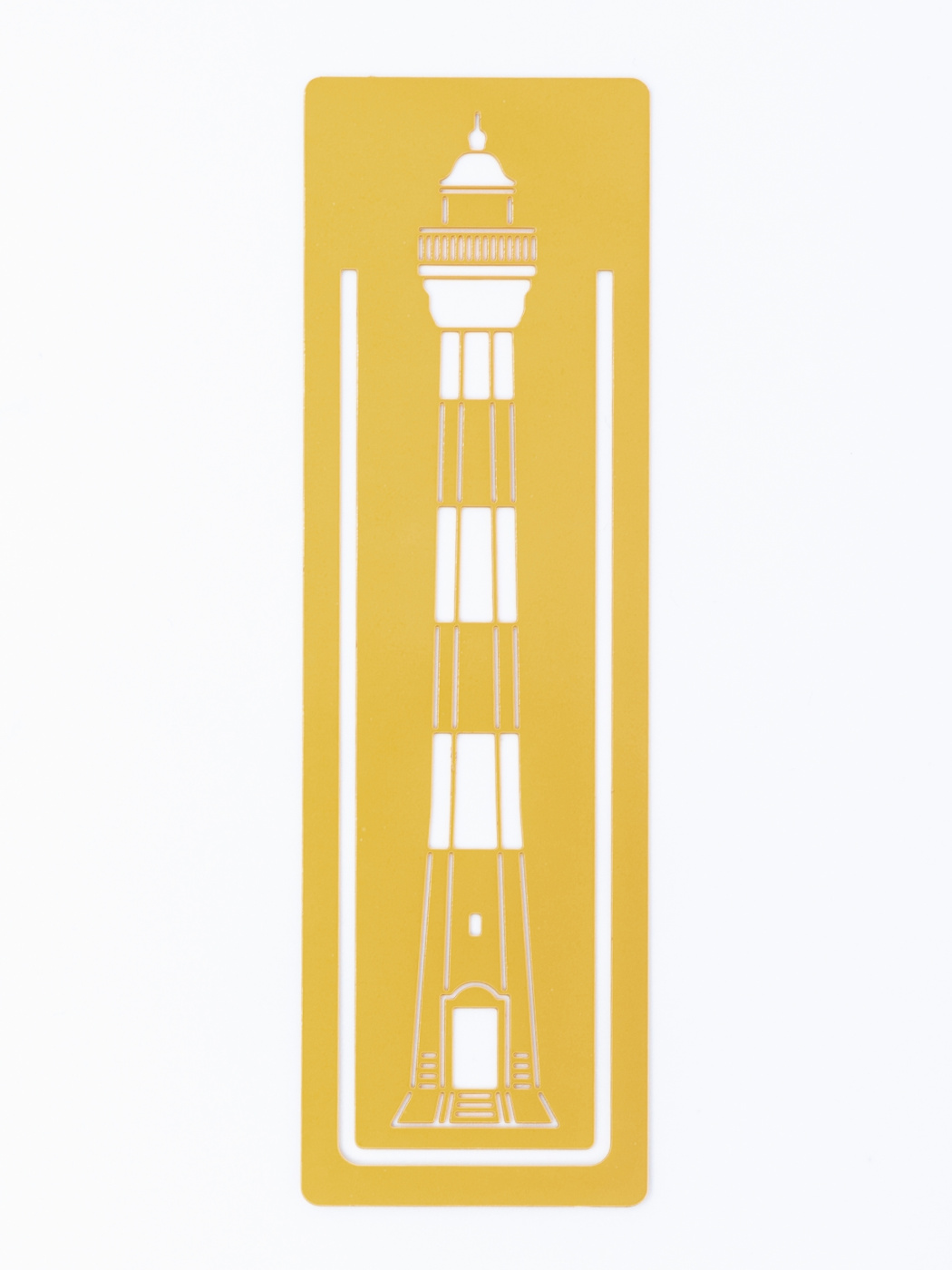 Закладка металлическая Маяк 541₽