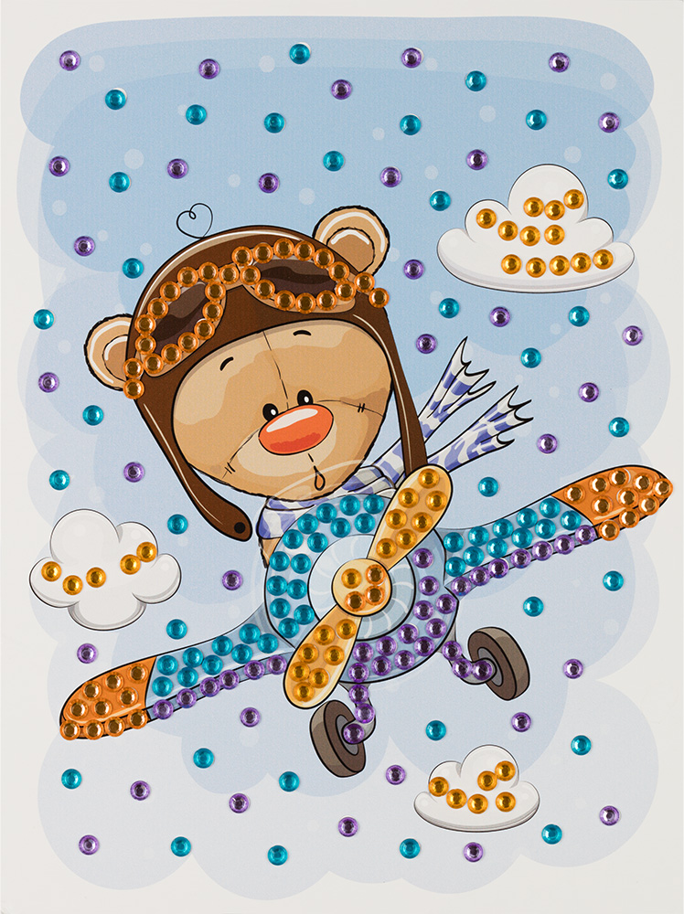 Набор для творчества и рукоделия 