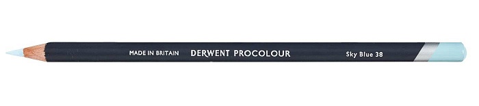  Derwent Procolour -