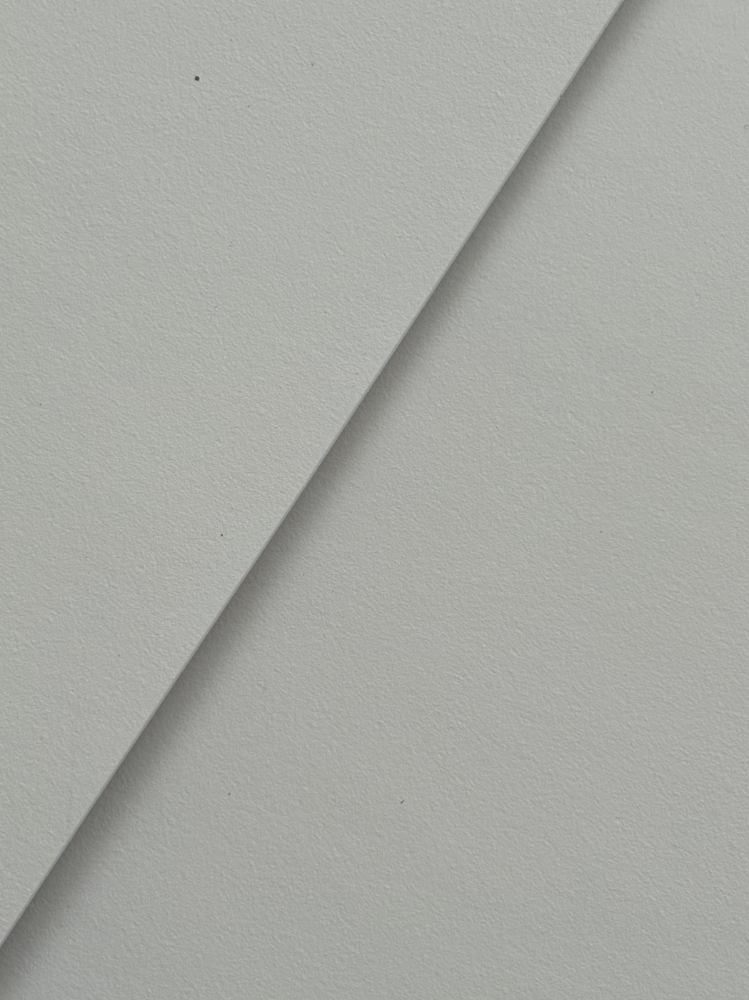 Бумага для пастели nuance., Satin Mat, 210 x 297 мм, Белый