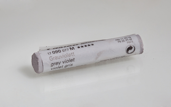 Пастель сухая мягкая Schmincke №090 серо-фиолетовый, оттенок M