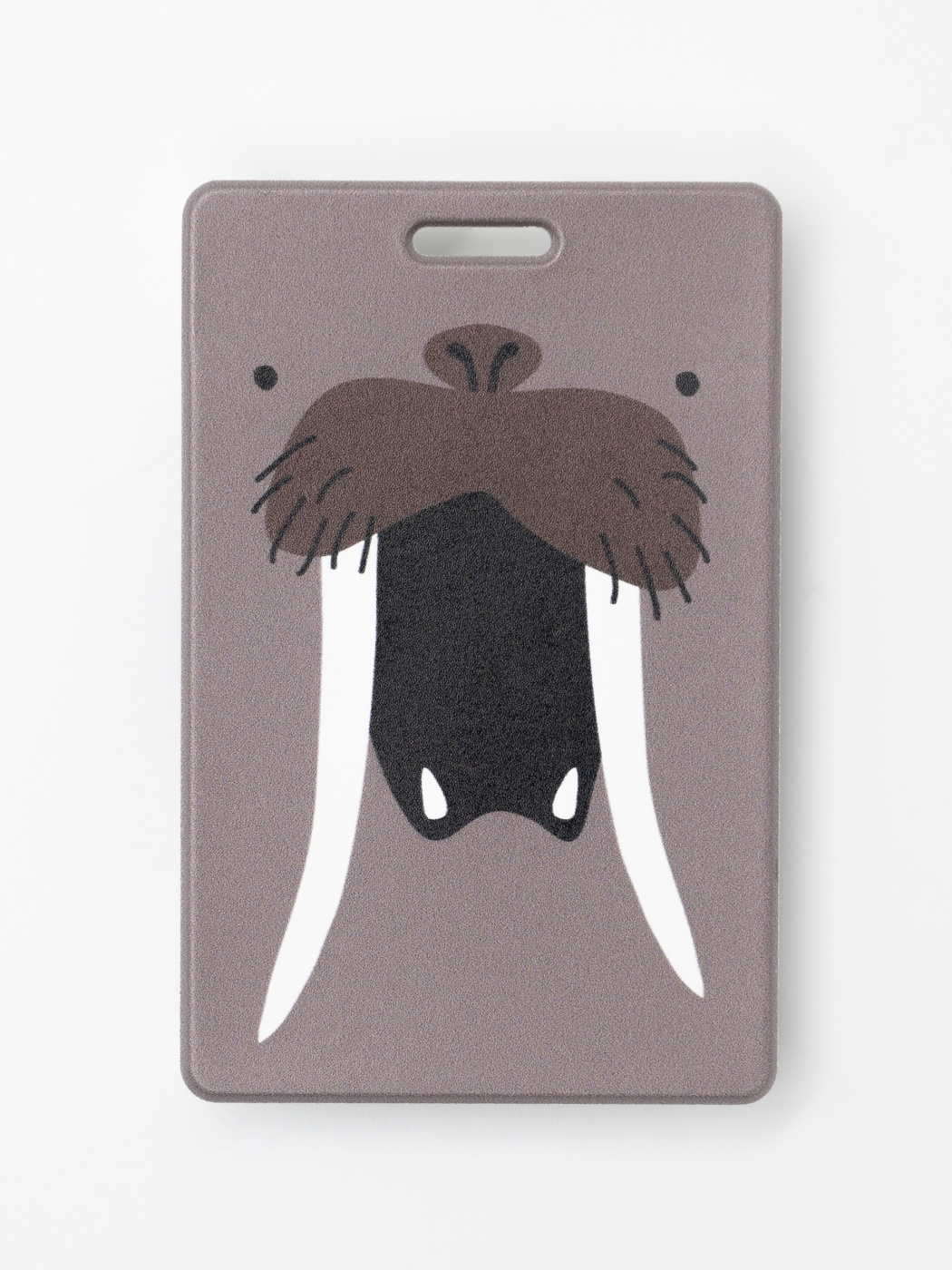 Картхолдер Морж 242₽