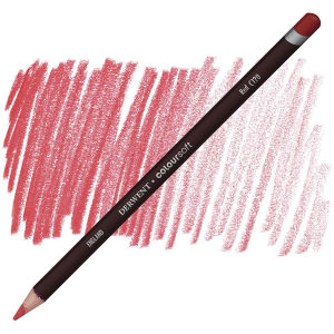 Карандаш Derwent "Coloursoft" Красный С120