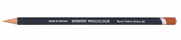  Derwent Procolour  -