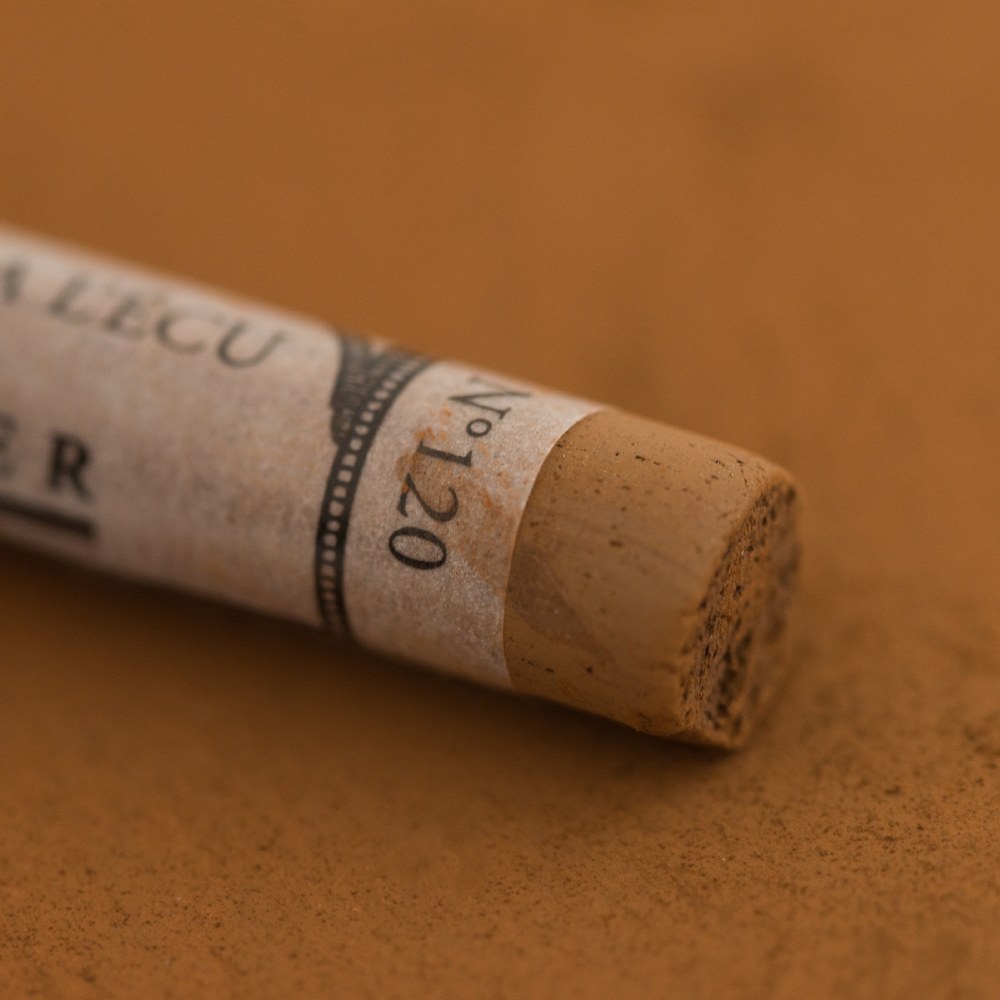 Пастель сухая Sennelier A LECU охра коричневая 120 611₽