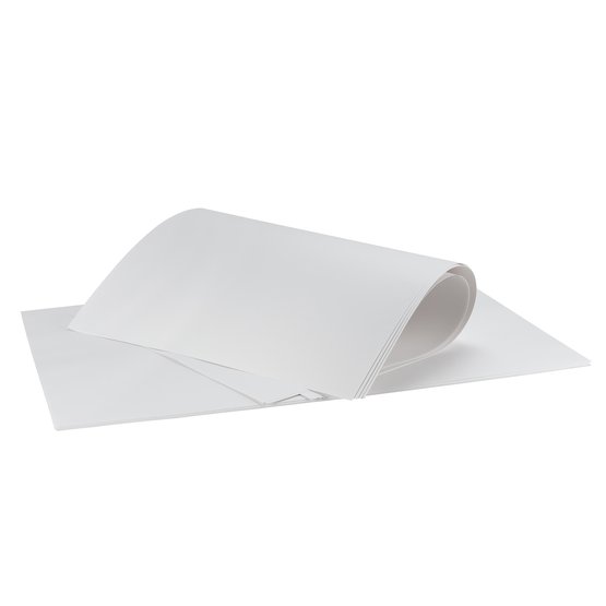 Бумага для акварели Лилия Холдинг А1 (61х86 см) 200 г. Упаковка 30 листов