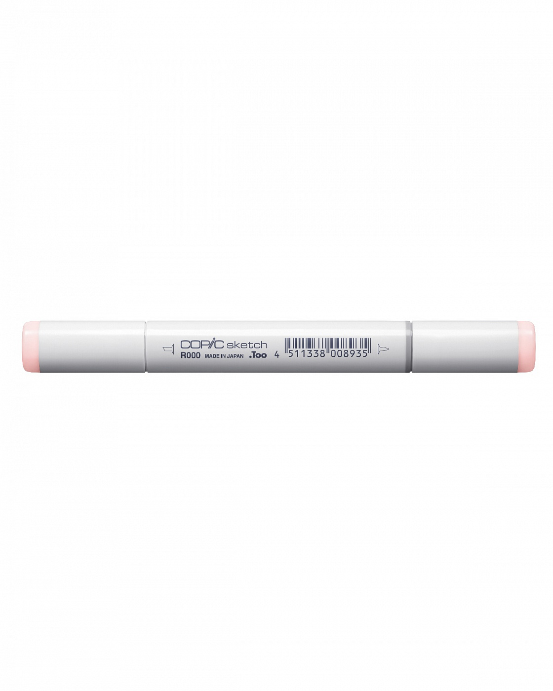 Маркер COPIC sketch R000 (вишнево-белый , cherry white) маркер с нитроэмалью белый lekon 011904