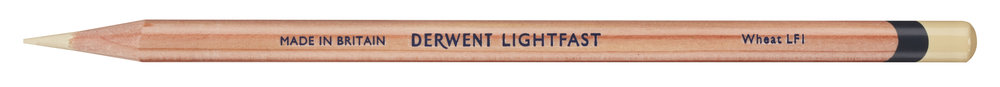 Карандаш масляный Derwent "Lightfast" Пшеничный / Wheat (*)