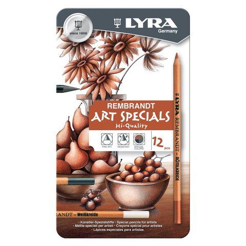    Lyra Art special 12    