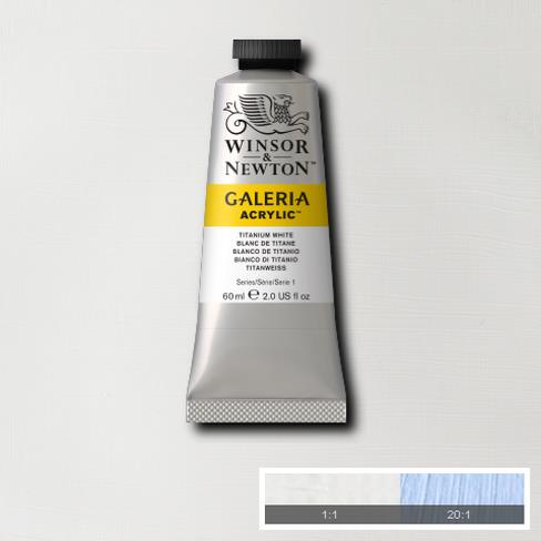 Акрил Winsor&Newton 