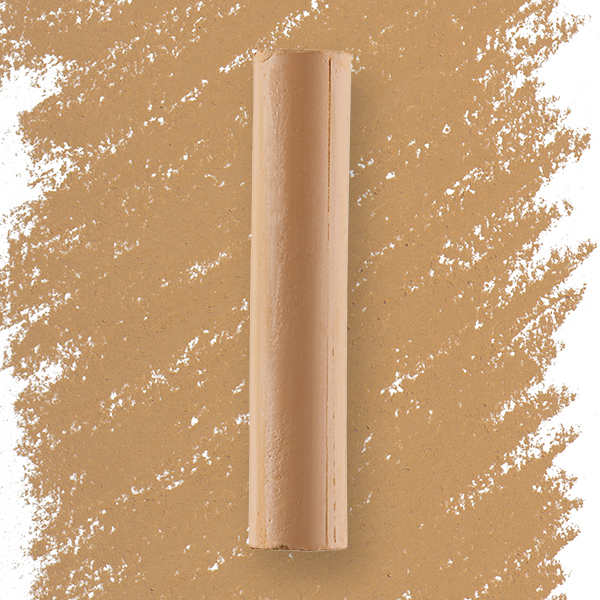 Пастель сухая Blockx Охра телесная оттенок 2Flesh ochre 2 505₽