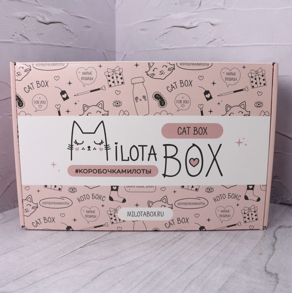 MilotaBox 