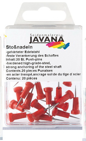 Кнопки нержавеющая сталь C.Kreul 