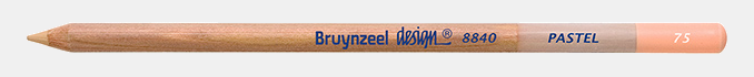 Карандаш пастельный Bruynzeel 