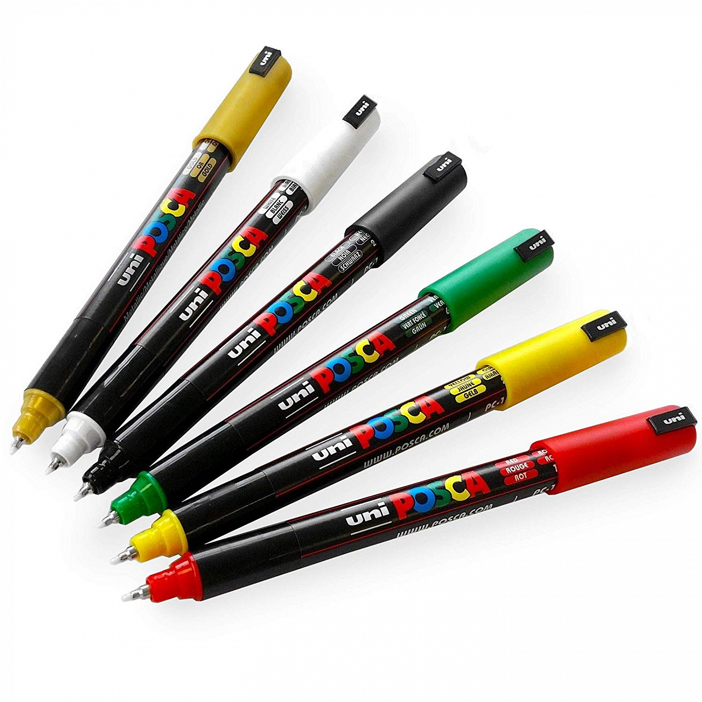 maijiabao 12 ов металлические маркерные ручки diy craft альбом для вырезок карты наскальная живопись ручки новые Маркер UNI 