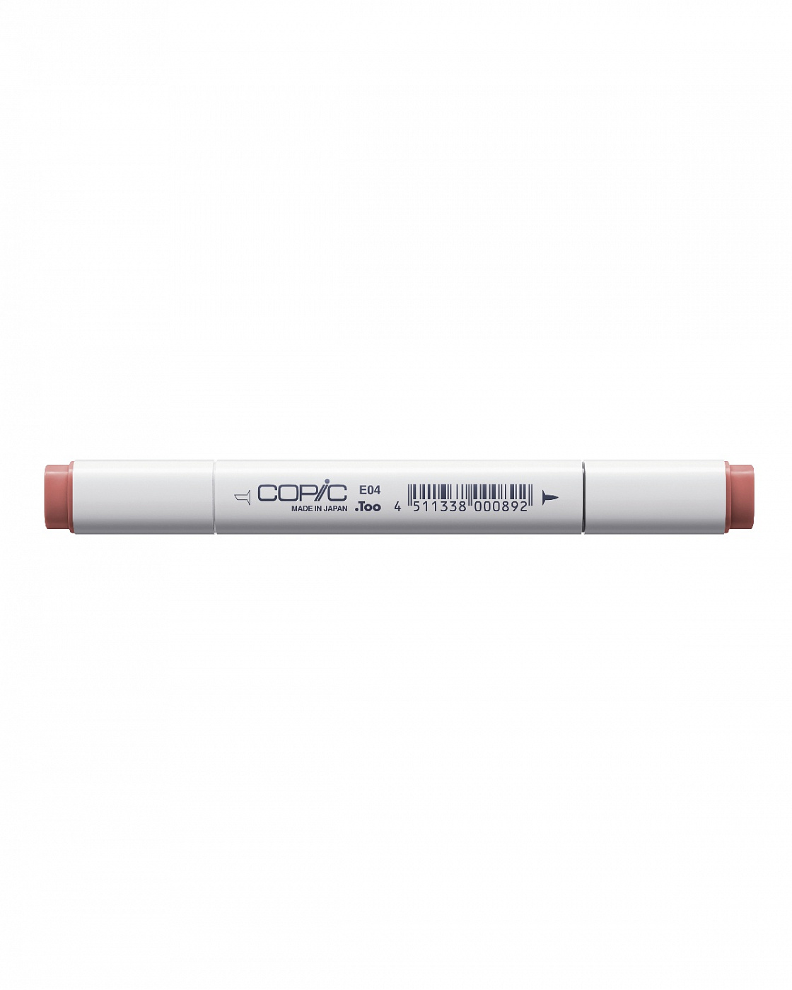  COPIC E04 (. , lipstick natural)