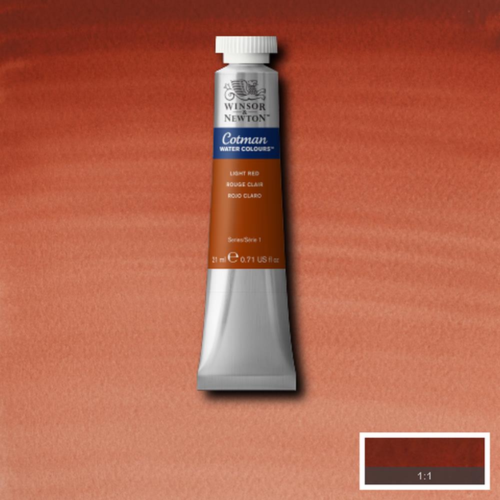 Акварель Winsor&Newton 