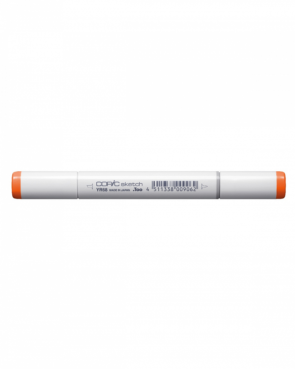 Маркер COPIC sketch YR68 (Orange) маркер copic sketch n9 нейтральный серый neutral gray оттенок 9