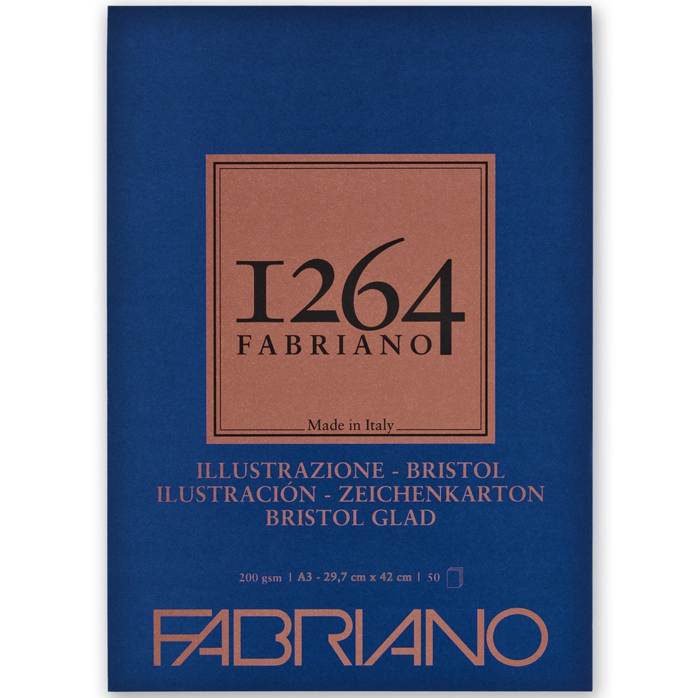 Альбом-склейка для графики Fabriano 