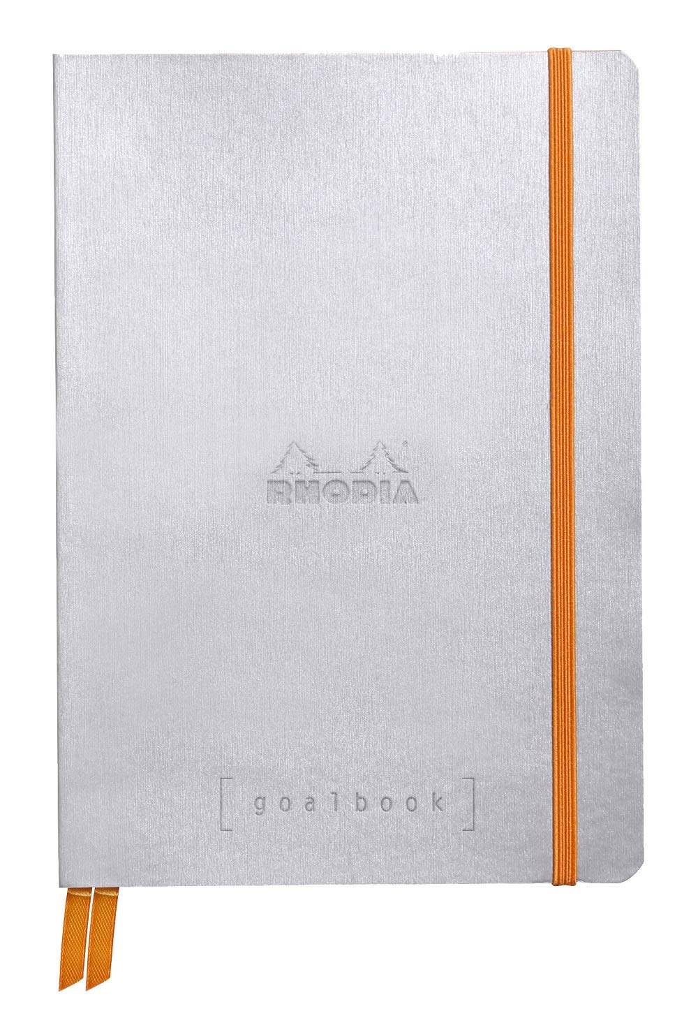 Блокнот в точку Rhodia 
