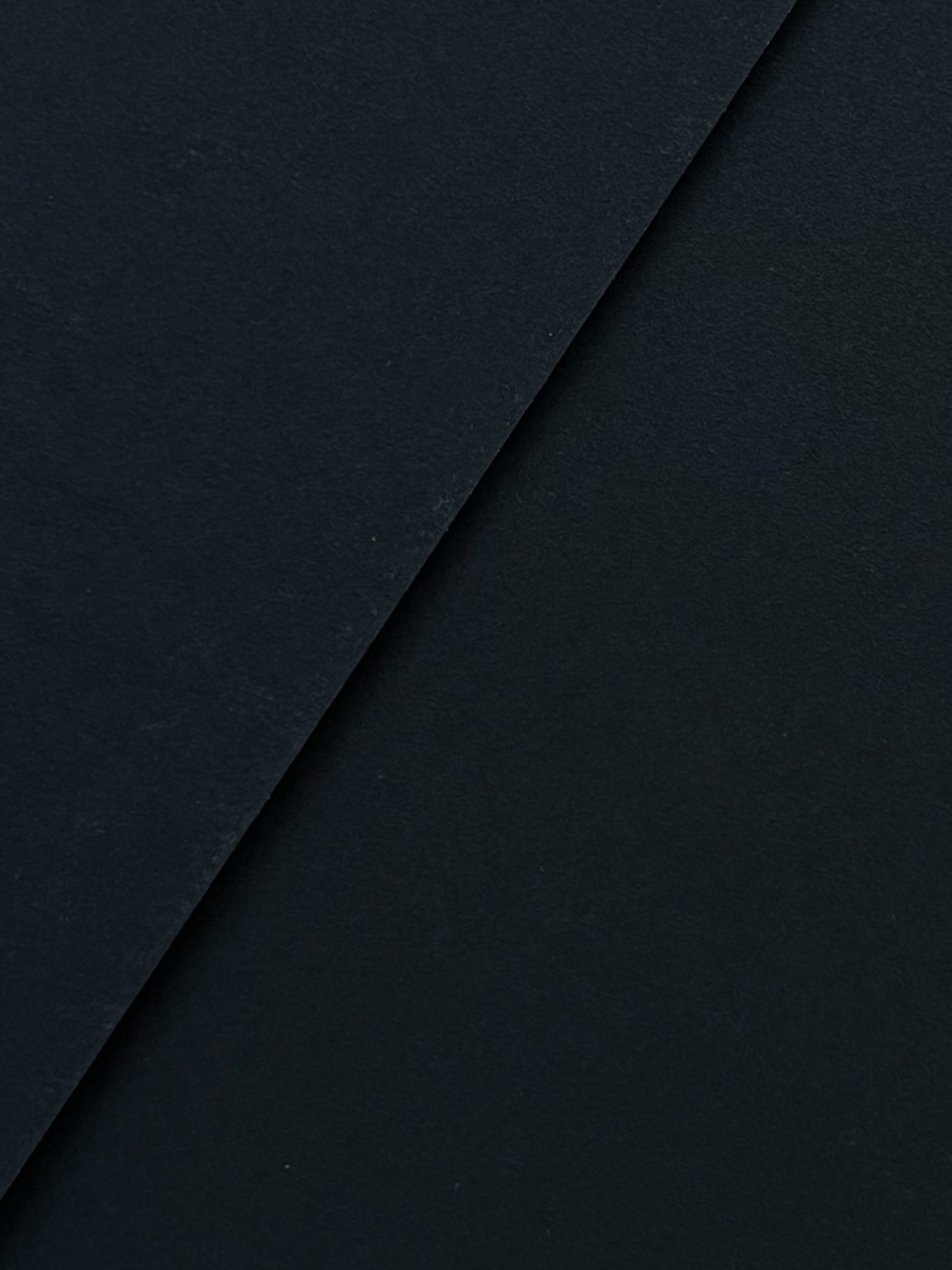 Бумага для пастели nuance., Satin Mat, 210 x 297 мм, Тёмно-синий
