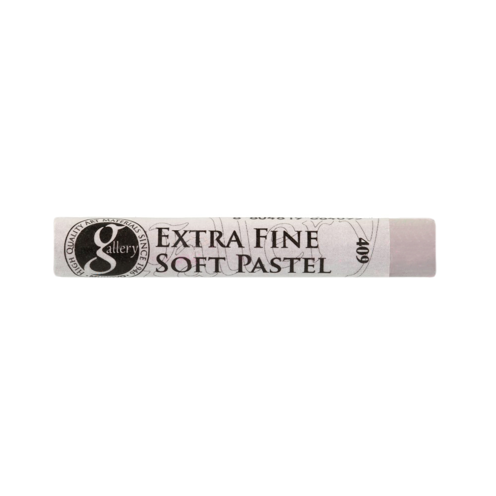 Пастель сухая MUNGYO extra fine soft "Gallery Artists" цв.№409 глубокий красно-фиолетовый II