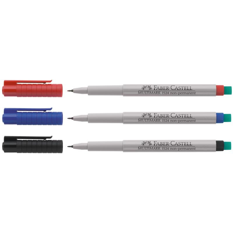 стандартный карандаш детский держатель детский держатель карандаш вспомогательное средство для коррекции положения ручки Ручка капиллярная Faber-Castell 