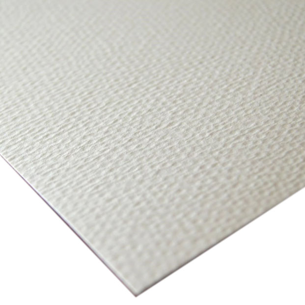 Бумага для акварели BAOHONG S8 560х760 мм 300 г хлопок 100 крупнозернистая 725₽